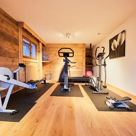 Hotel Chalet-hotel Neige Et Roc, The Originals Relais Samoens