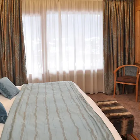 Hotel Chalet-hotel Neige Et Roc, The Originals Relais Samoëns