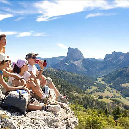 Chalet-hotel Neige Et Roc, The Originals Relais Hotel