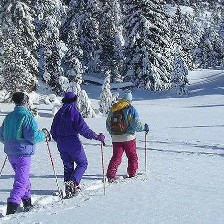 Chalet-hotel Neige Et Roc, The Originals Relais Hotel Samoëns