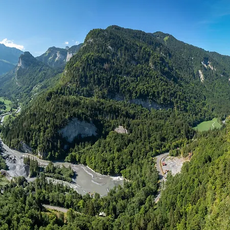 Hotel Chalet-hotel Neige Et Roc, The Originals Relais